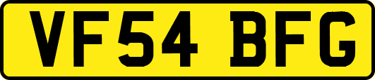 VF54BFG