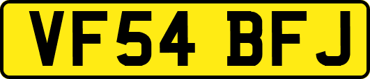 VF54BFJ