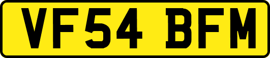 VF54BFM