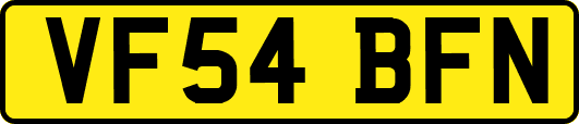 VF54BFN