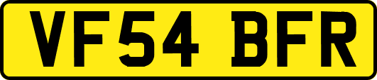 VF54BFR