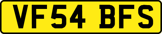 VF54BFS