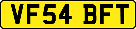 VF54BFT