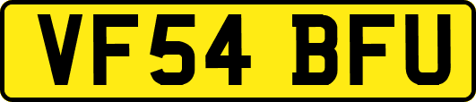 VF54BFU