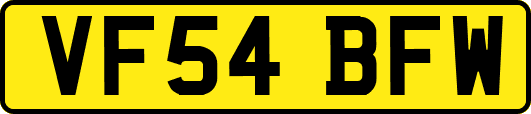 VF54BFW