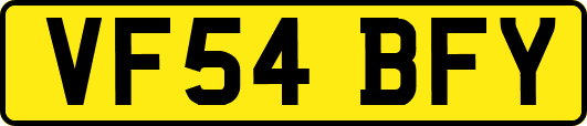 VF54BFY