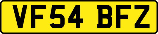 VF54BFZ