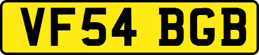 VF54BGB