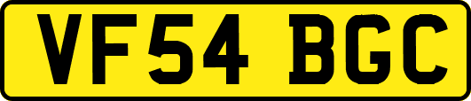 VF54BGC