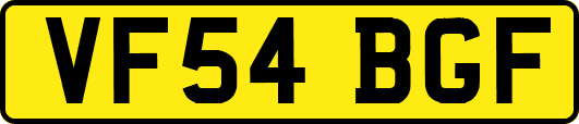 VF54BGF