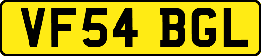 VF54BGL
