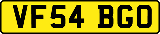 VF54BGO