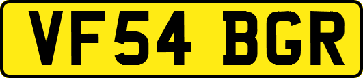 VF54BGR