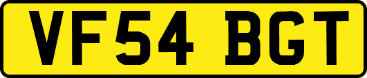 VF54BGT