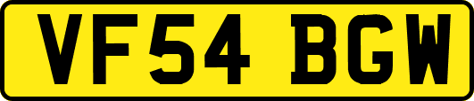 VF54BGW