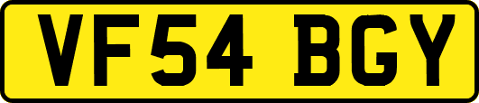 VF54BGY