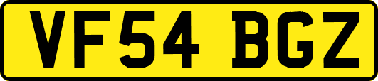 VF54BGZ