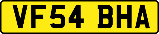 VF54BHA