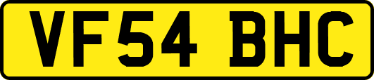 VF54BHC