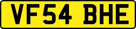 VF54BHE