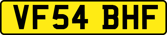 VF54BHF