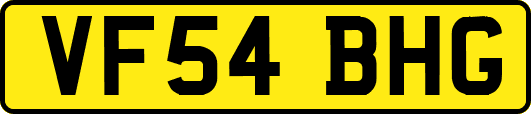 VF54BHG