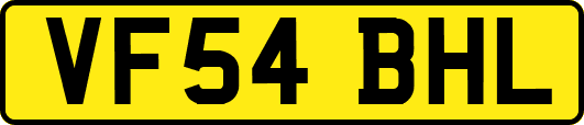 VF54BHL