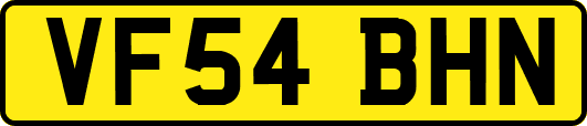 VF54BHN