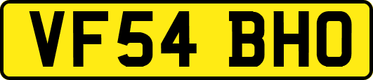 VF54BHO