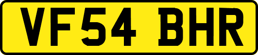 VF54BHR