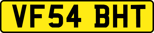 VF54BHT