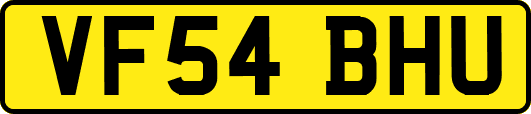 VF54BHU