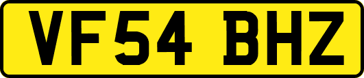 VF54BHZ