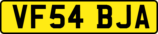 VF54BJA