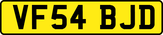 VF54BJD