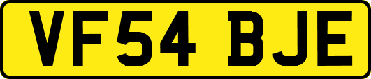 VF54BJE