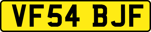 VF54BJF