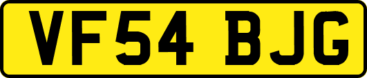 VF54BJG