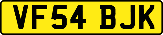 VF54BJK