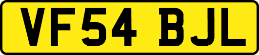 VF54BJL