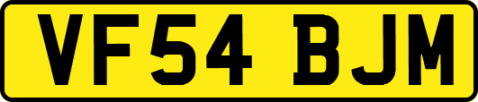 VF54BJM