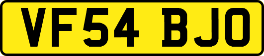 VF54BJO