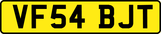 VF54BJT