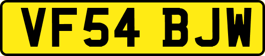 VF54BJW