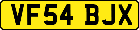VF54BJX