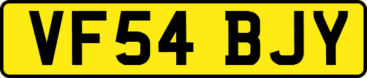 VF54BJY