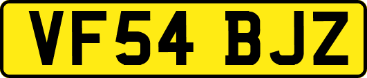 VF54BJZ
