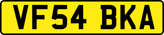VF54BKA