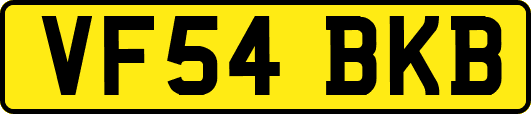 VF54BKB