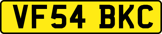 VF54BKC
